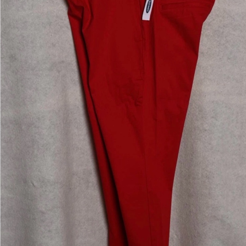 Old Navy Women's Size 18 ankle pants NWT